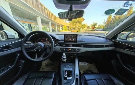 Audi A4, 2022 год, 2 470 001 рублей, 8 фотография