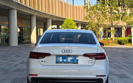 Audi A4, 2022 год, 2 470 001 рублей, 5 фотография