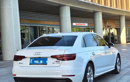 Audi A4, 2022 год, 2 470 001 рублей, 7 фотография