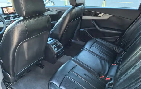 Audi A4, 2022 год, 2 470 001 рублей, 11 фотография