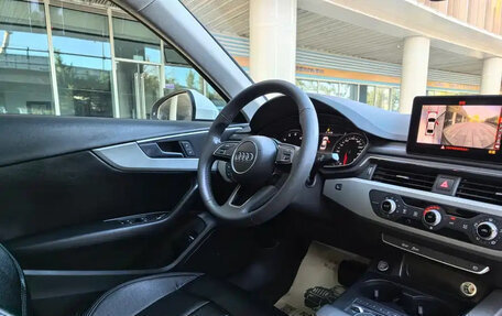 Audi A4, 2022 год, 2 470 001 рублей, 13 фотография