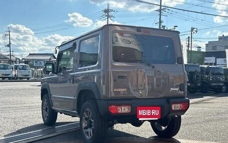 Suzuki Jimny, 2022 год, 1 450 000 рублей, 4 фотография