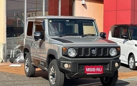 Suzuki Jimny, 2022 год, 1 450 000 рублей, 3 фотография