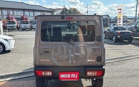 Suzuki Jimny, 2022 год, 1 450 000 рублей, 5 фотография