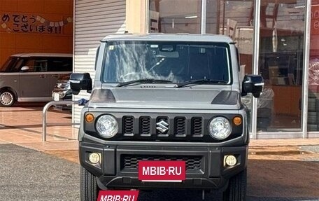 Suzuki Jimny, 2022 год, 1 450 000 рублей, 2 фотография