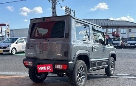 Suzuki Jimny, 2022 год, 1 450 000 рублей, 6 фотография