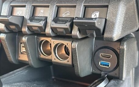 Suzuki Jimny, 2022 год, 1 450 000 рублей, 19 фотография