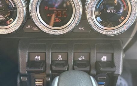 Suzuki Jimny, 2022 год, 1 450 000 рублей, 12 фотография