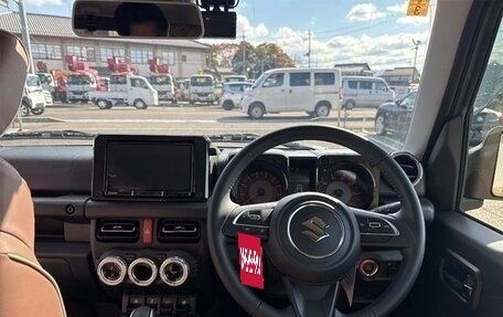 Suzuki Jimny, 2022 год, 1 450 000 рублей, 8 фотография