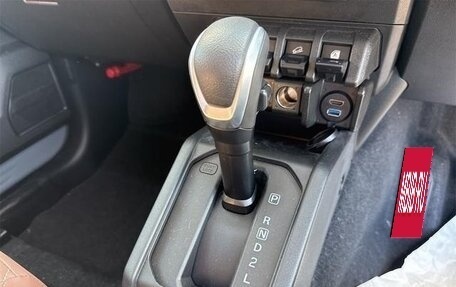 Suzuki Jimny, 2022 год, 1 450 000 рублей, 9 фотография