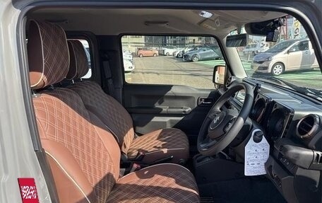 Suzuki Jimny, 2022 год, 1 450 000 рублей, 16 фотография