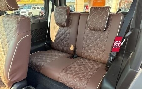 Suzuki Jimny, 2022 год, 1 450 000 рублей, 18 фотография