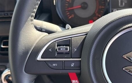 Suzuki Jimny, 2022 год, 1 450 000 рублей, 14 фотография