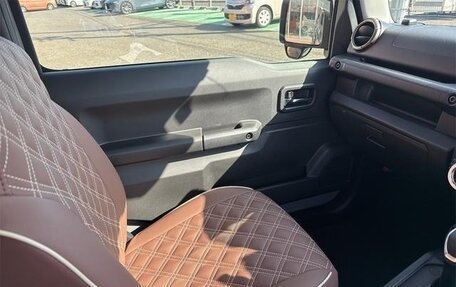 Suzuki Jimny, 2022 год, 1 450 000 рублей, 21 фотография