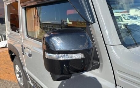 Suzuki Jimny, 2022 год, 1 450 000 рублей, 26 фотография