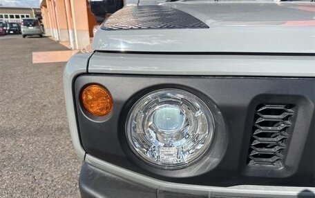 Suzuki Jimny, 2022 год, 1 450 000 рублей, 29 фотография