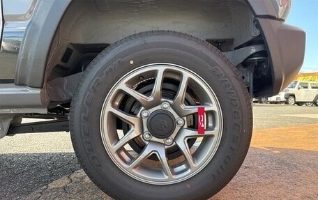 Suzuki Jimny, 2022 год, 1 450 000 рублей, 28 фотография