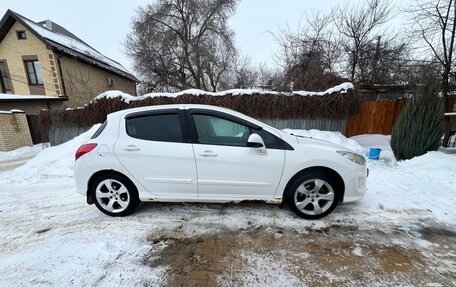 Peugeot 308 II, 2009 год, 480 000 рублей, 4 фотография