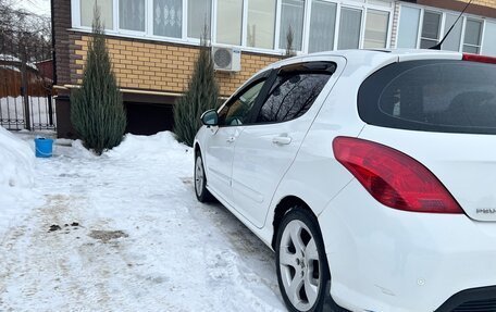 Peugeot 308 II, 2009 год, 480 000 рублей, 7 фотография