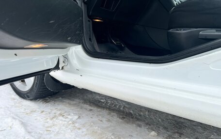 Peugeot 308 II, 2009 год, 480 000 рублей, 10 фотография