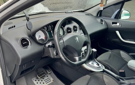 Peugeot 308 II, 2009 год, 480 000 рублей, 11 фотография