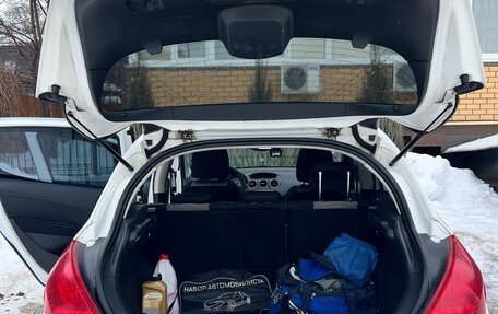 Peugeot 308 II, 2009 год, 480 000 рублей, 17 фотография