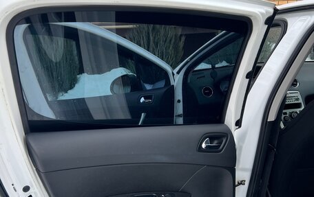 Peugeot 308 II, 2009 год, 480 000 рублей, 13 фотография