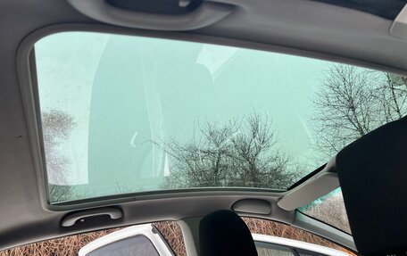 Peugeot 308 II, 2009 год, 480 000 рублей, 21 фотография