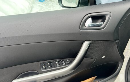 Peugeot 308 II, 2009 год, 480 000 рублей, 12 фотография