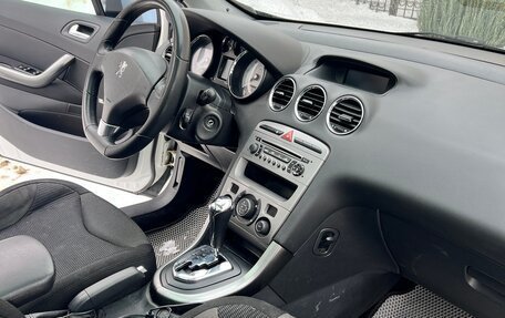 Peugeot 308 II, 2009 год, 480 000 рублей, 23 фотография