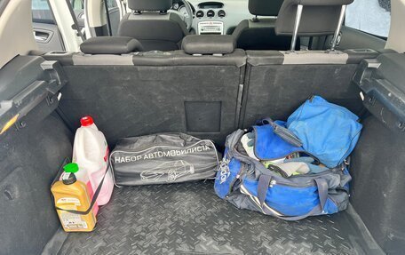 Peugeot 308 II, 2009 год, 480 000 рублей, 18 фотография