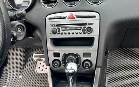 Peugeot 308 II, 2009 год, 480 000 рублей, 24 фотография