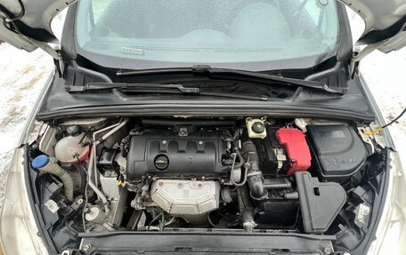 Peugeot 308 II, 2009 год, 480 000 рублей, 33 фотография