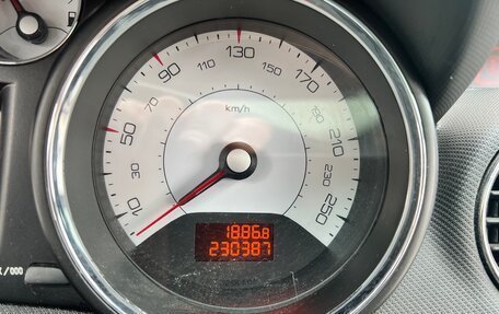 Peugeot 308 II, 2009 год, 480 000 рублей, 25 фотография