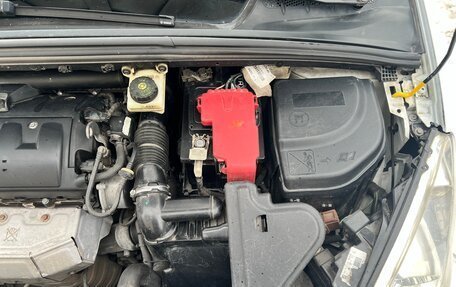 Peugeot 308 II, 2009 год, 480 000 рублей, 37 фотография