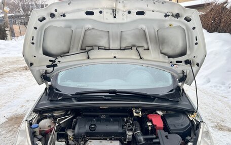 Peugeot 308 II, 2009 год, 480 000 рублей, 32 фотография