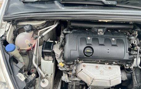 Peugeot 308 II, 2009 год, 480 000 рублей, 36 фотография