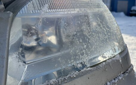 Chevrolet Niva I рестайлинг, 2007 год, 270 000 рублей, 8 фотография