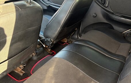 Chevrolet Niva I рестайлинг, 2007 год, 270 000 рублей, 12 фотография