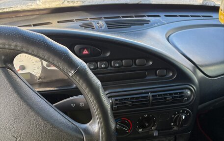 Chevrolet Niva I рестайлинг, 2007 год, 270 000 рублей, 15 фотография