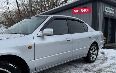 Toyota Camry V40, 1995 год, 390 000 рублей, 2 фотография
