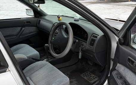 Toyota Camry V40, 1995 год, 390 000 рублей, 8 фотография