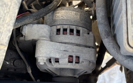 Chevrolet Niva I рестайлинг, 2007 год, 270 000 рублей, 18 фотография