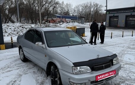 Toyota Camry V40, 1995 год, 390 000 рублей, 5 фотография
