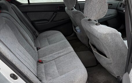 Toyota Camry V40, 1995 год, 390 000 рублей, 9 фотография