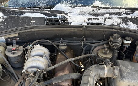 Chevrolet Niva I рестайлинг, 2007 год, 270 000 рублей, 16 фотография