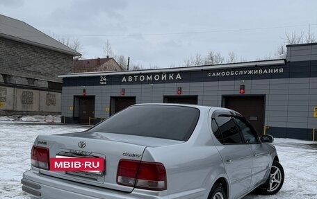 Toyota Camry V40, 1995 год, 390 000 рублей, 4 фотография