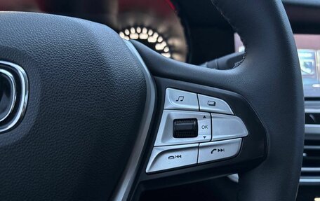 Changan CS35 Plus, 2021 год, 1 530 000 рублей, 13 фотография