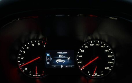 Changan CS35 Plus, 2021 год, 1 530 000 рублей, 9 фотография