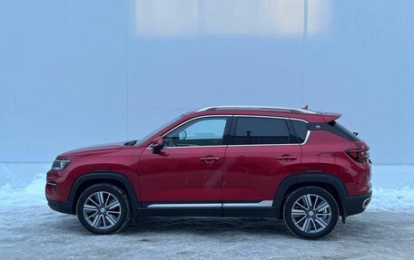 Changan CS35 Plus, 2021 год, 1 530 000 рублей, 8 фотография